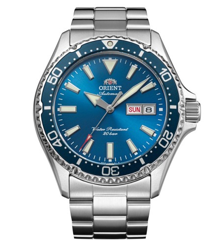 Zegarek Orient Mako RA-AA0824L39B (RAAA0824L39B)