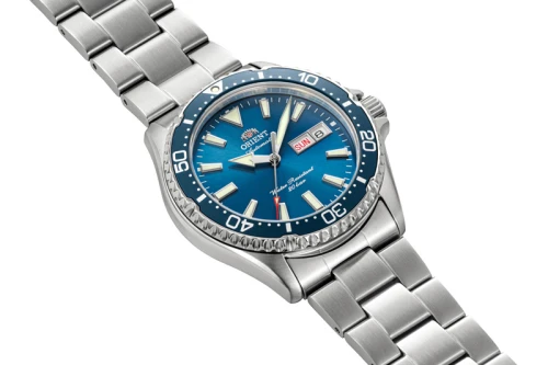 Zegarek Orient Mako RA-AA0824L39B (RAAA0824L39B)