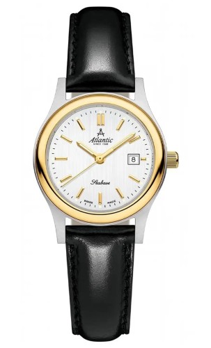 Zegarek Atlantic Seabase 20343.43.21 (203434321)