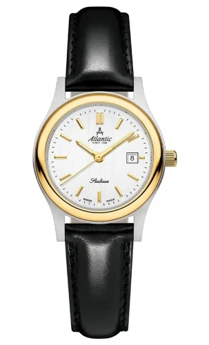 Zegarek Atlantic Seabase 20343.43.21 (203434321)
