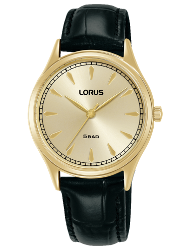 Zegarek Lorus Classic RG298YX9