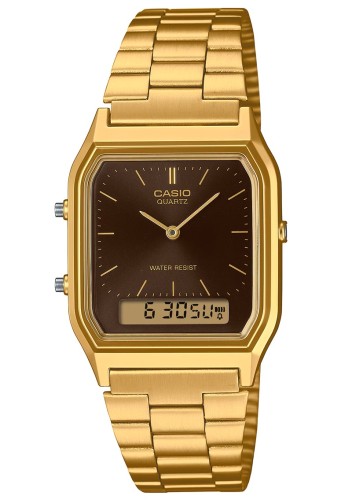 Zegarek Casio Vintage AQ-230GA-5AMQYES