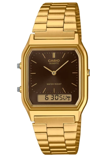 Zegarek Casio Vintage AQ-230GA-5AMQYES