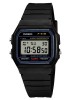 Zegarek Casio Digital F-91W-1YEG (F91W1YEG)