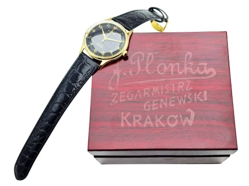 Piękna Delbana F465 - Profesjonalna renowacja!