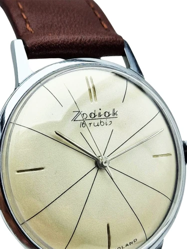 Błonie Zodiak 16 kamieni - Profesjonalna renowacja!