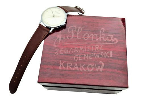 Błonie Zodiak 16 kamieni - Profesjonalna renowacja!