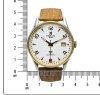 Piękna Delbana 17 Jewels - 100% Oryginał
