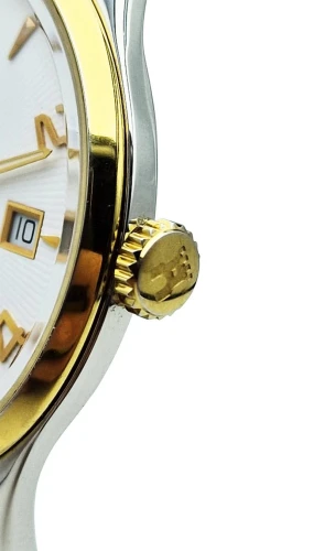 Piękna Delbana 17 Jewels - 100% Oryginał