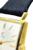 Unikatowa złocona Cyma 17 Jewels - 100% Oryginał