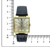 Unikatowa złocona Cyma 17 Jewels - 100% Oryginał