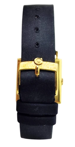 Unikatowa złocona Cyma 17 Jewels - 100% Oryginał