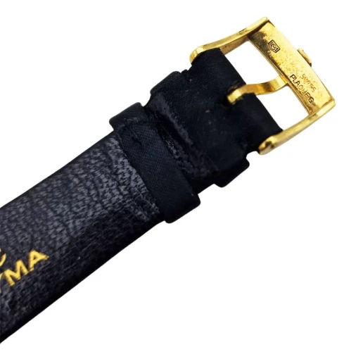 Unikatowa złocona Cyma 17 Jewels - 100% Oryginał
