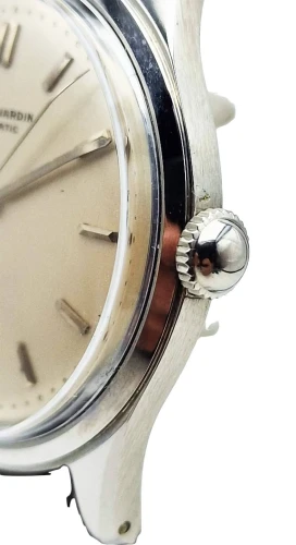 Ulysse Nardin Automatic lata 60. - Stan Salonowy - Unikat!