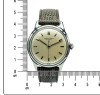 Ulysse Nardin Automatic lata 60. - Stan Salonowy - Unikat!