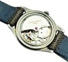 Ulysse Nardin Automatic lata 60. - Stan Salonowy - Unikat!