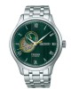 Zegarek Seiko Presage Japanese Garden Automatic Open Heart SSA463J1 (id: 15067)