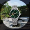Zegarek Seiko Presage Japanese Garden Automatic Open Heart SSA463J1 (id: 15067)