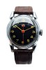 Unikatowa Ruhla lata 60. - 100% oryginał - nieodnawiany!