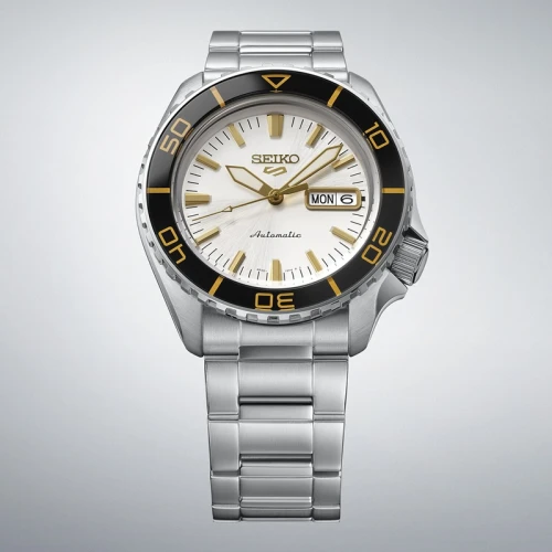 Zegarek Seiko 5 Sports Automatic SKX Series HDB004K1