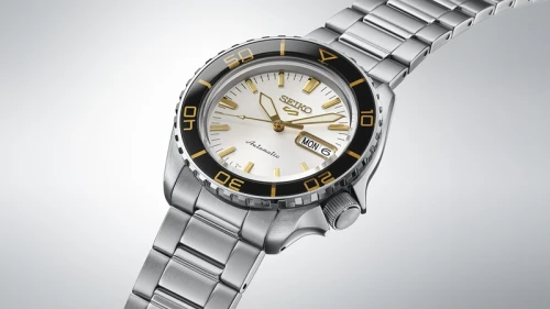 Zegarek Seiko 5 Sports Automatic SKX Series HDB004K1