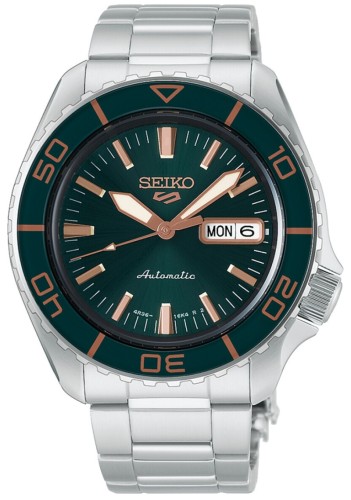Zegarek Seiko 5 Sports Automatic SKX Series HDB005K1