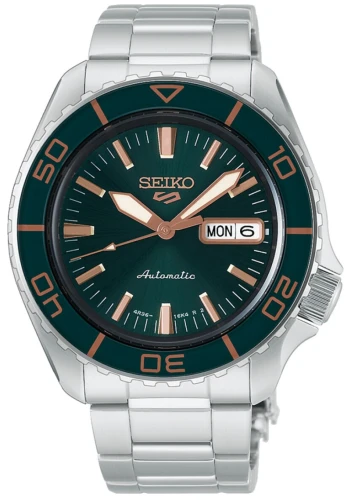 Zegarek Seiko 5 Sports Automatic SKX Series HDB005K1