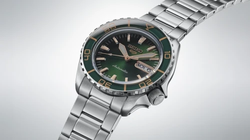 Zegarek Seiko 5 Sports Automatic SKX Series HDB005K1