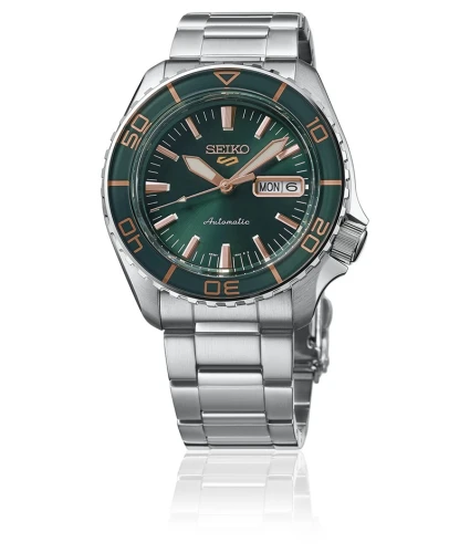 Zegarek Seiko 5 Sports Automatic SKX Series HDB005K1