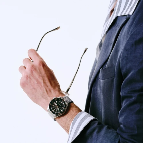 Zegarek Seiko 5 Sports Automatic SKX Series HDB005K1