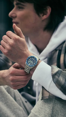 Zegarek Seiko 5 Sports Automatic SKX Series  SRPL83K1