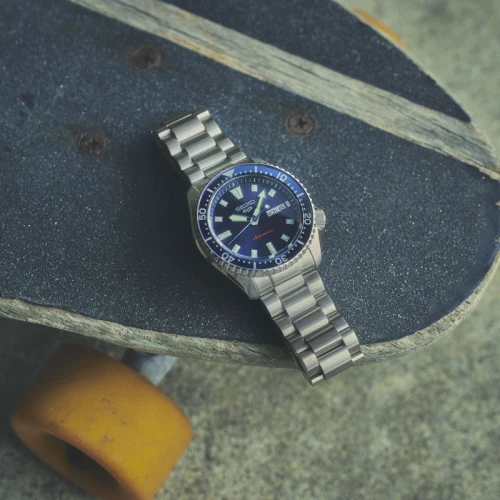 Zegarek Seiko 5 Sports Automatic SKX Series  SRPL83K1