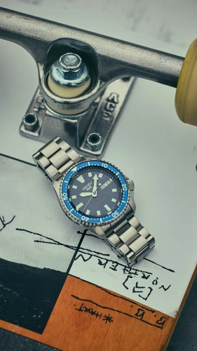 Zegarek Seiko 5 Sports Automatic SKX Series  SRPL83K1