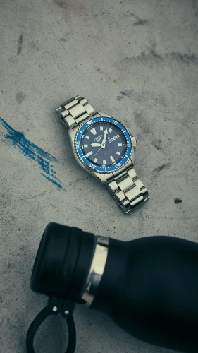 Zegarek Seiko 5 Sports Automatic SKX Series  SRPL83K1