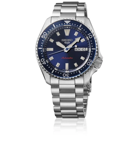 Zegarek Seiko 5 Sports Automatic SKX Series  SRPL83K1