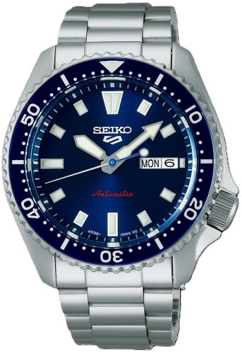Zegarek Seiko 5 Sports Automatic SKX Series SRPL83K1