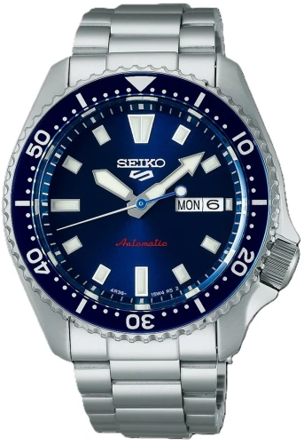 Zegarek Seiko 5 Sports Automatic SKX Series SRPL83K1
