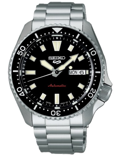Zegarek Seiko 5 Sports Automatic SRPL85K1