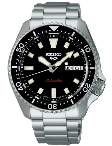 Zegarek Seiko 5 Sports Automatic SRPL85K1