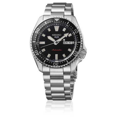 Zegarek Seiko 5 Sports Automatic SRPL85K1