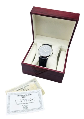 Piękny Tissot Classic Dream T033.410.16.053.01