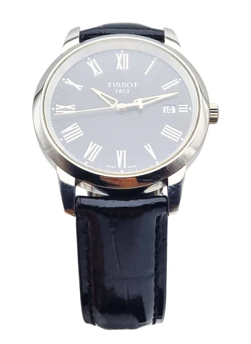 Piękny Tissot Classic Dream T033.410.16.053.01