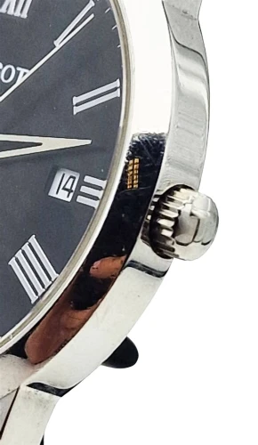 Piękny Tissot Classic Dream T033.410.16.053.01