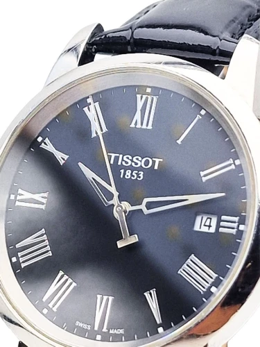 Piękny Tissot Classic Dream T033.410.16.053.01