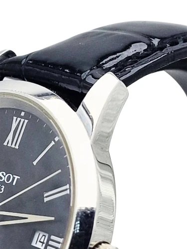 Piękny Tissot Classic Dream T033.410.16.053.01