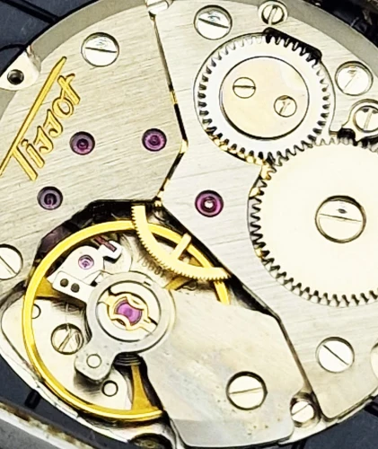Unikatowy Tissot Lisboa Z150 Limited Edition - idealny stan!