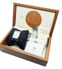 Unikatowy Tissot Lisboa Z150 Limited Edition - idealny stan!