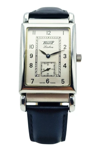 Unikatowy Tissot Lisboa Z150 Limited Edition - idealny stan!