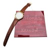 Unikatowy Bucherer Q 295.705 - doskonały stan!