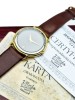 Unikatowy Bucherer Q 295.705 - doskonały stan!